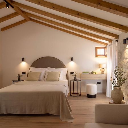 Old Town Olive Luxury Room For 3 ドゥブロブニク エクステリア 写真