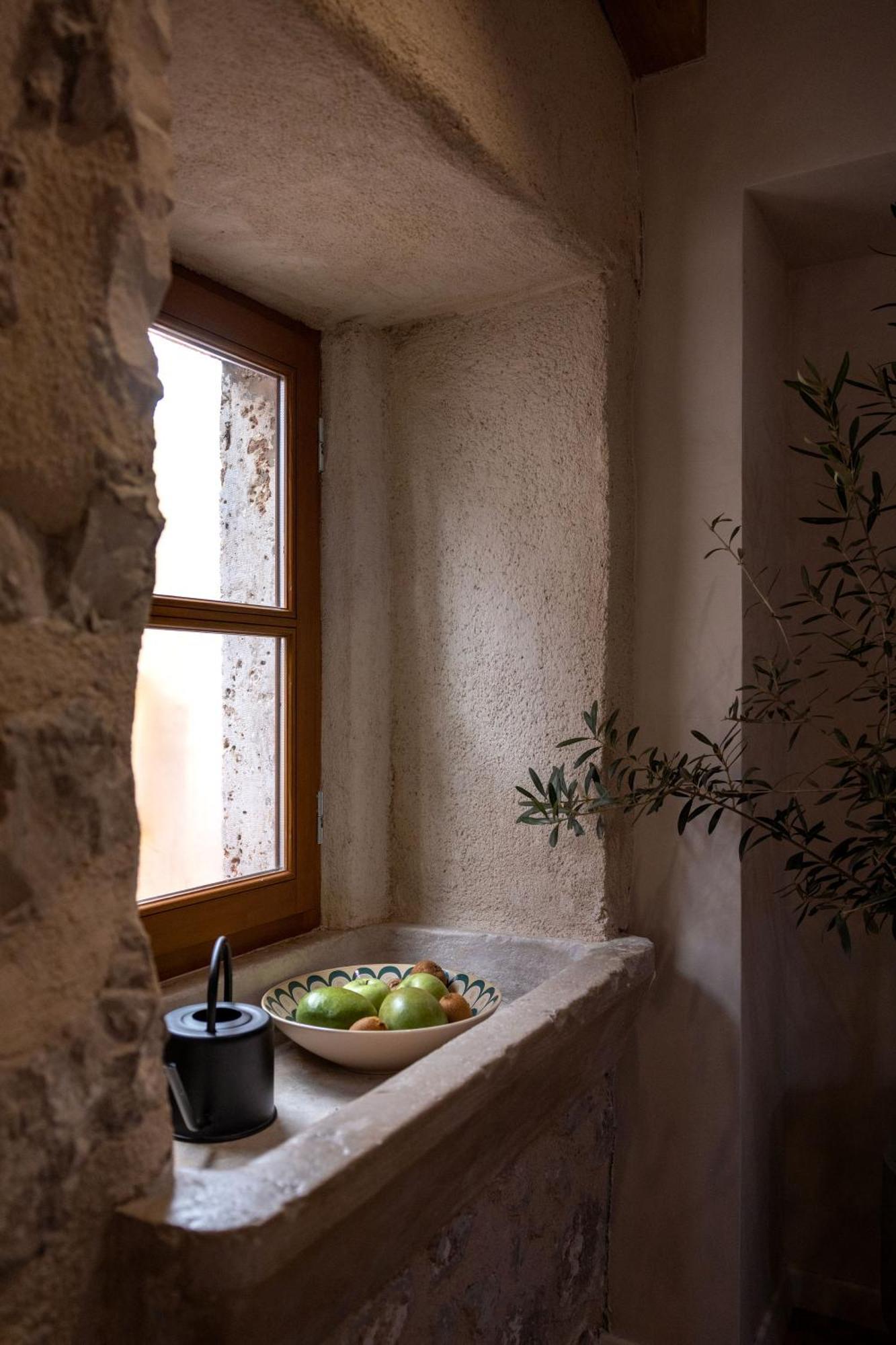 Old Town Olive Luxury Room For 3 ドゥブロブニク エクステリア 写真