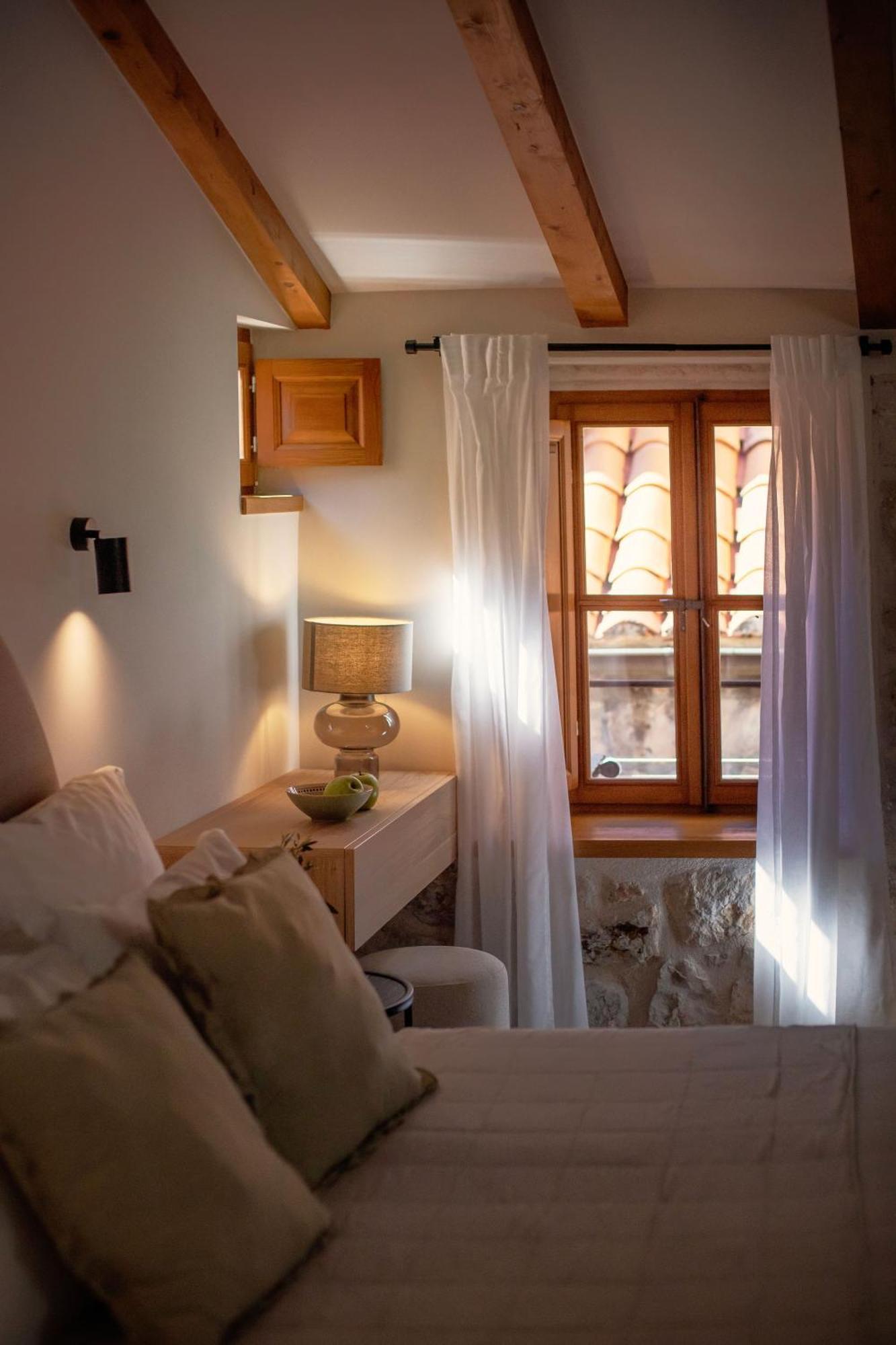 Old Town Olive Luxury Room For 3 ドゥブロブニク エクステリア 写真