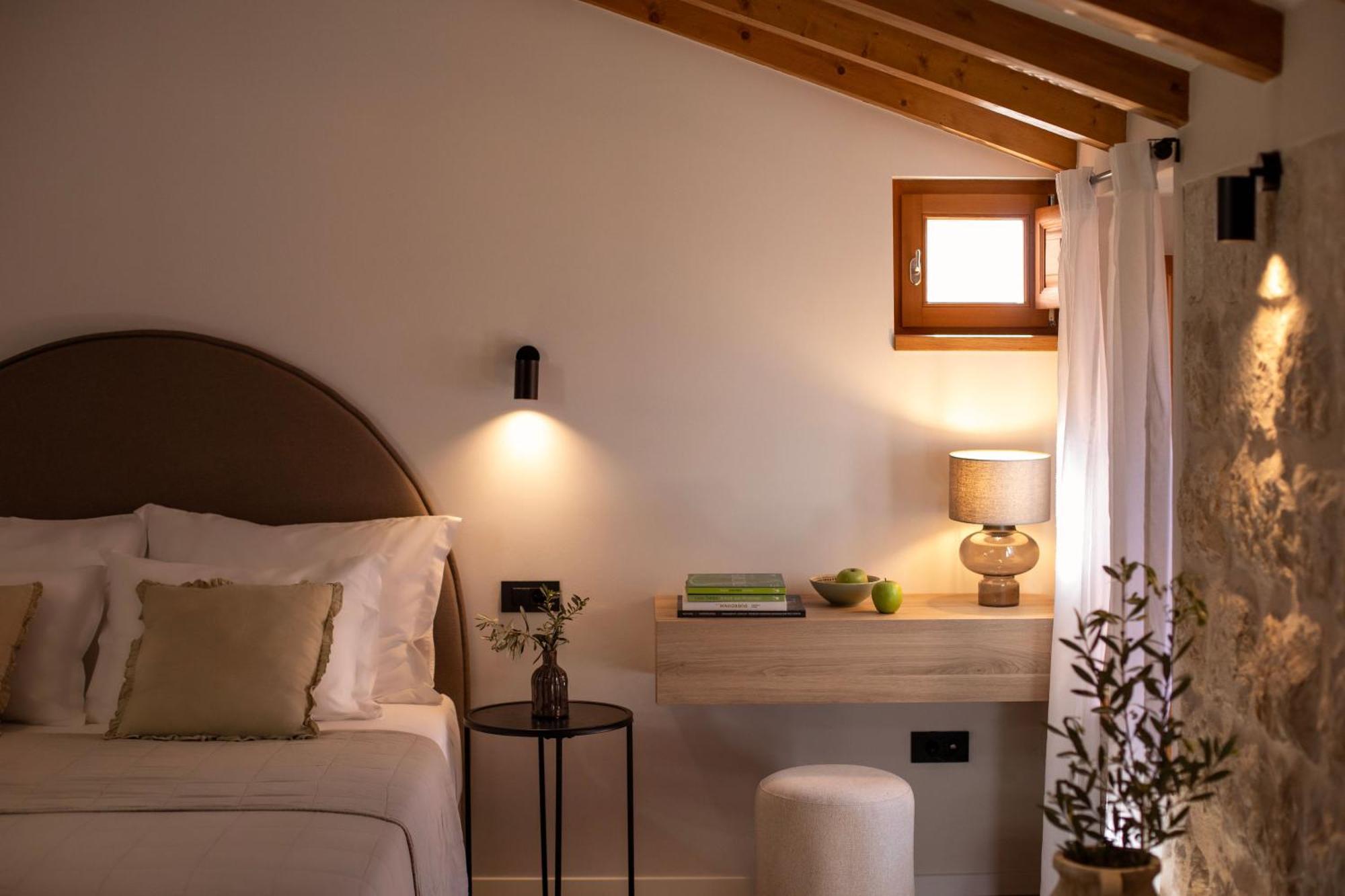 Old Town Olive Luxury Room For 3 ドゥブロブニク エクステリア 写真